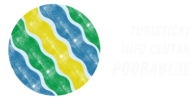 Turistički Info Centar Podbablje Logo